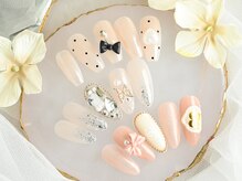 ネイルサロン BE/