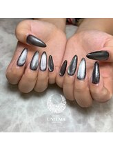 サロン ウネルマ 小郡店(salon UNELMA)/スカルプマグネット