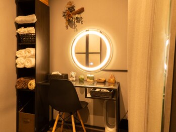 サロンド ソウ(Salon de 爽)/伝統的な毒素だしマッサージ