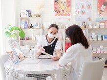 シャンディ(Shandy)の雰囲気（明るい落ち着いた雰囲気で皆様をお出迎えいたします☆）
