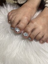 ミスネイル 石垣店(Ms.naiL)/
