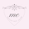 ミー(#me)のお店ロゴ