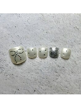 ポポラート(popolato)/フット定額デザイン