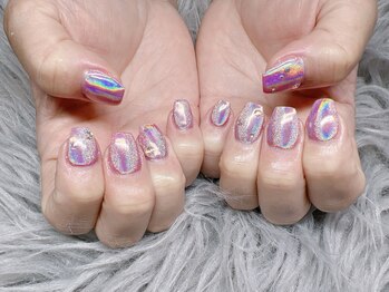 ドーリーガール(Dolly Girl)/