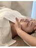 再来【美肌ワックス】ヘッドマッサージ付き