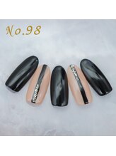 はあとねいる 難波店/定額4,400円