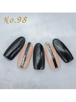 はあとねいる 難波店/定額4,400円