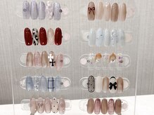 プティネイル(Puti Nail)/◇¥6.600◇