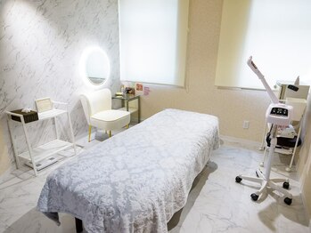 シェイプラボ(SHAPE LABO)/完全個室でリラックス空間♪