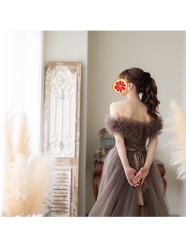 グレフル鍼灸接骨院 整体院 心斎橋/ブライダル/肩甲骨はがし/美鎖骨