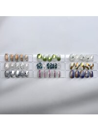 【aya担当】定額デザイン