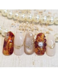 10月　NEWデザイン！
