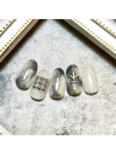 コユビ(koyubi.)/トレンドコース