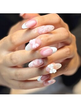 サロン リオル(Salon LIOR)/アートし放題