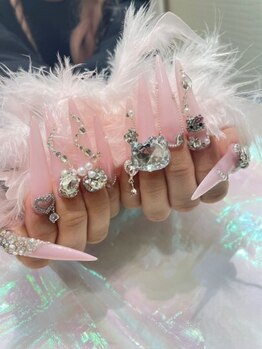 Gemini by LosFeliz【ジェミニ バイ ロスフェリス】/