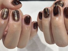 ムーネイル 下北沢(mou nail)/サンプルA