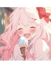 メロディー(Melody) Natsu ナツ