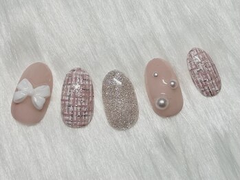 バタフライ 平塚店(Butterfly)/定額Cコースデザイン