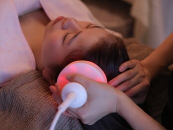 サロン ドゥ ミュゲ(Salon de Muguet)/