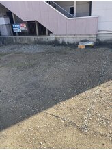 ハレ(HARE)/駐車場（１台）