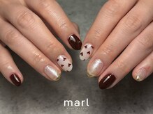 マール 甲子園店(marl)/free art