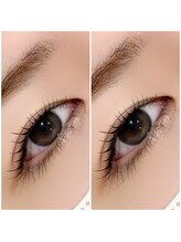 カレラ アイラッシュ 東川口(KARERA eyelash)/パリジェンヌ【KARERA東川口】