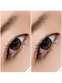 カレラ アイラッシュ 東川口(KARERA eyelash)/パリジェンヌ【KARERA東川口】