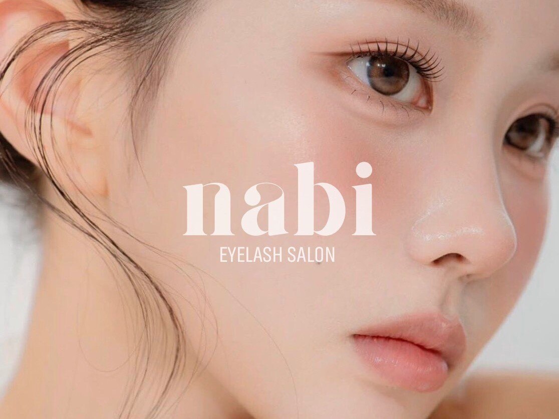 ナビ(nabi)｜ホットペッパービューティー