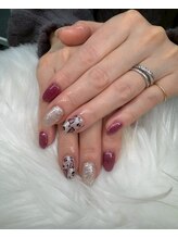 ツヅクネイル(Tsuzuku nail.)/