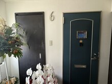 ルシエル(Re Ciel)/入り口案内