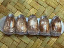 「フィルイン/定額デザイン/つけ放題」　ねいる屋　爪sou【ソウ】/定額6500円