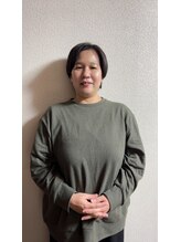 エムエムエムズ リラクゼーション ヴィーナ(MMM‘s RELAXATION VINA)&nbsp;KUMI 