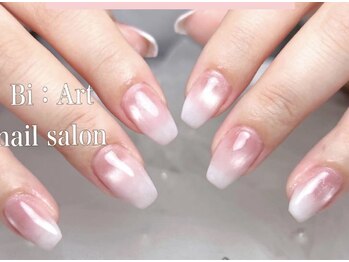 ヴィアート(Bi:Art)/