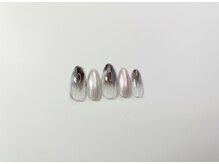 ネイルサロン アンフィニ/simple designB