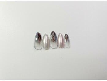 ネイルサロン アンフィニ/simple designB