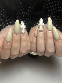 ワンカラー