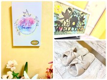 エムズライフ 柏(M's Life)の雰囲気（非日常。でも帰りたくなる安らぎ玄関で、お待ちしております。）