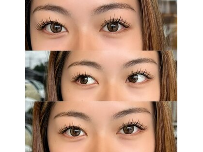 ヘアー スペース オフ(Hair Space Off)の写真