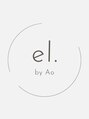 el. by Ao【パラジェル/フィルイン】/el. by Ao【パラジェル/フィルイン】