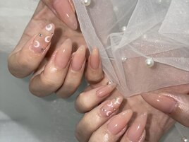 サンプルアート2本