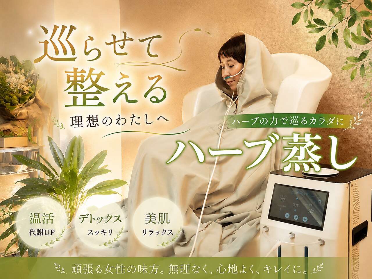 ヨサパーク ル ソレイル(YOSA PARK Le soleil)｜ホットペッパー