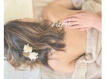 ニニ(nini)の雰囲気（お悩み改善お任せ下さい＊マンツーマン施術でしっかりサポート！）