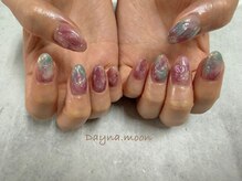 ダイナ ムーン(Dyna moon.)/定額デザイン9300
