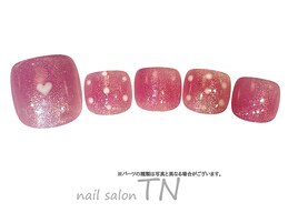 【FOOT】季節の定額6900円