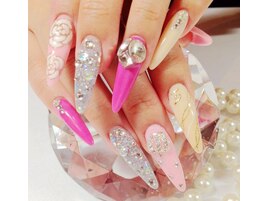 キラキラバラ★やり放題￥12,000