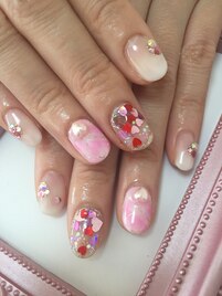 つけ放題コース