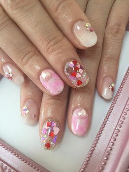 つけ放題コース