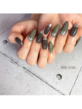 アイリーネイル(IRIE NAIL)/スカルプチュア アート代別除