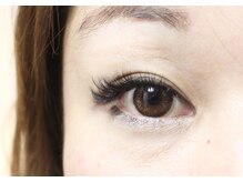 プライベートサロン アズール(Azul)/3Dまつげエクステ　デザイン