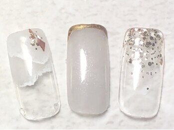 キャンアイドレッシー 熊谷店/8～9月5000円